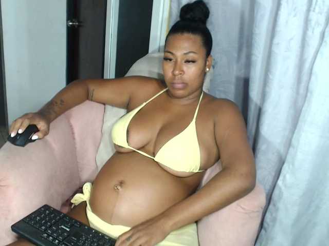 CataleyaRosex live cam on BongaCams