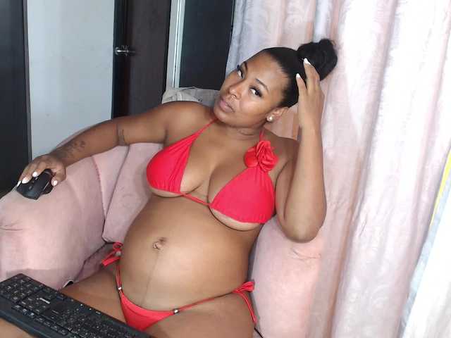 CataleyaRosex live cam on BongaCams