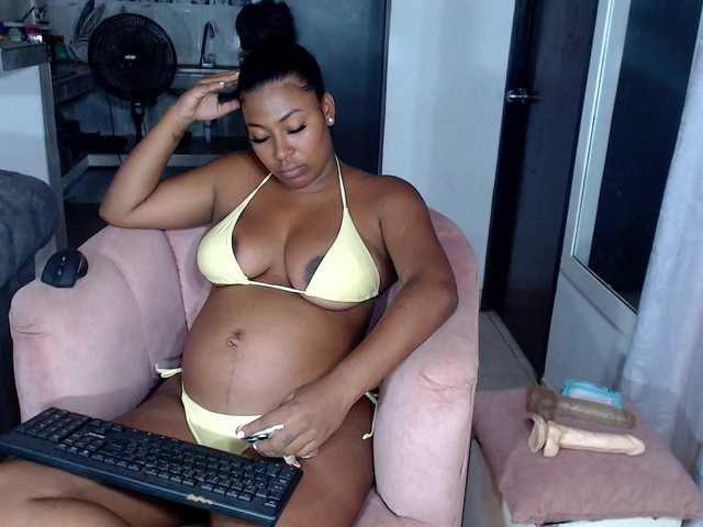 CataleyaRosex live cam on BongaCams