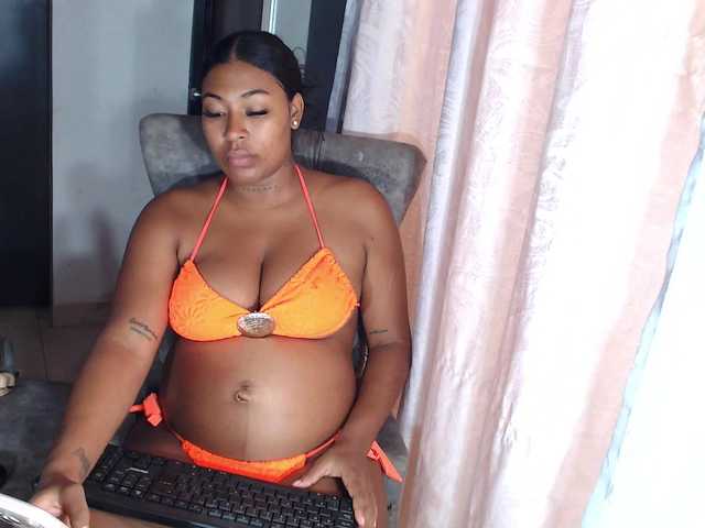 CataleyaRosex live cam on BongaCams