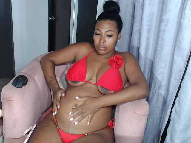 CataleyaRosex live cam on BongaCams