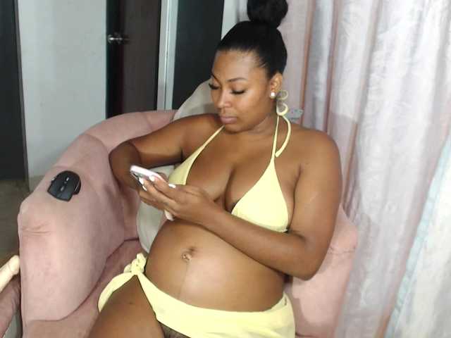 CataleyaRosex live cam on BongaCams