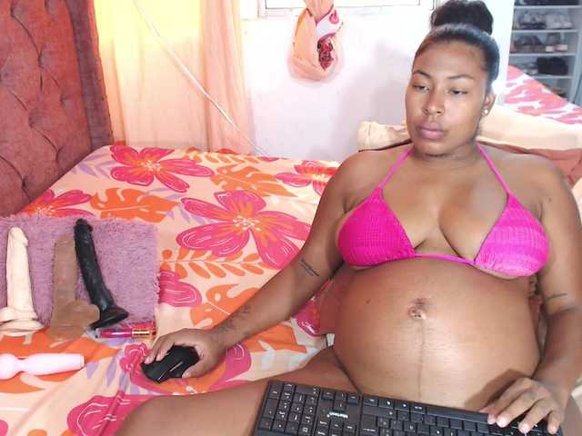 CataleyaRosex live cam on BongaCams