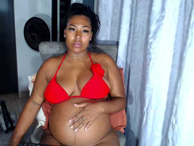 CataleyaRosex live cam on BongaCams