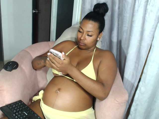 CataleyaRosex live cam on BongaCams