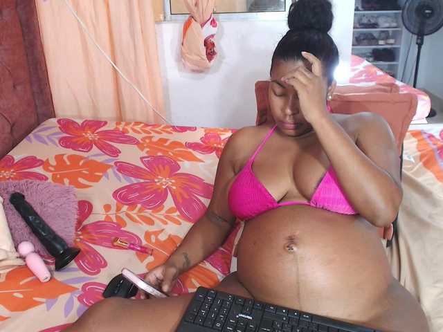 CataleyaRosex live cam on BongaCams