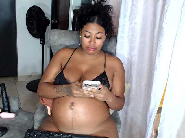 CataleyaRosex live cam on BongaCams