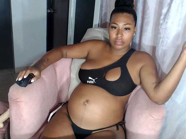 CataleyaRosex live cam on BongaCams