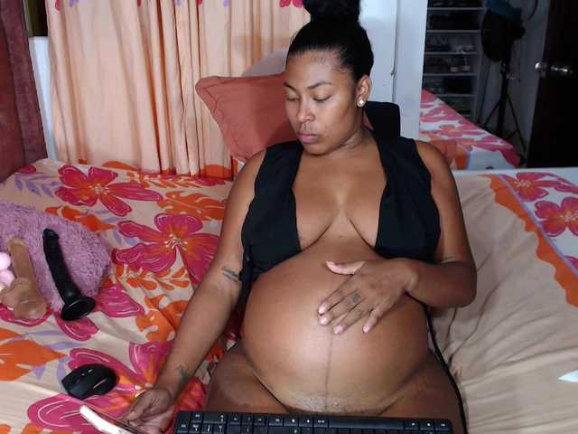 CataleyaRosex live cam on BongaCams