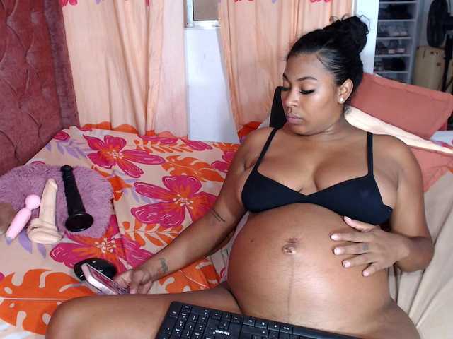 CataleyaRosex live cam on BongaCams
