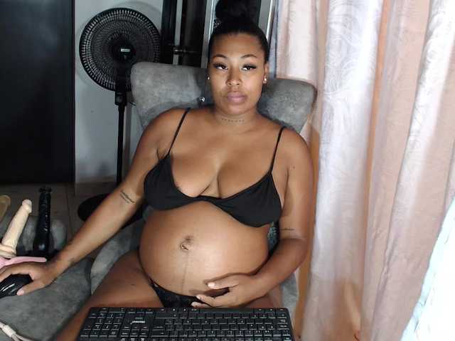 CataleyaRosex live cam on BongaCams