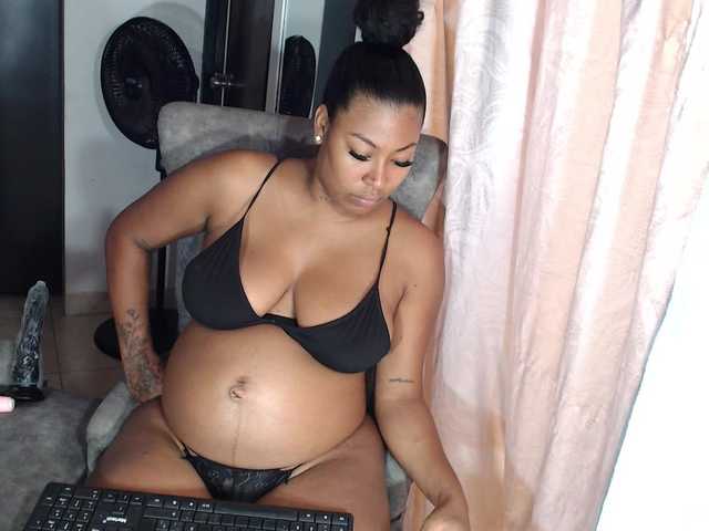 CataleyaRosex live cam on BongaCams
