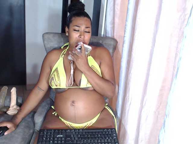 CataleyaRosex live cam on BongaCams
