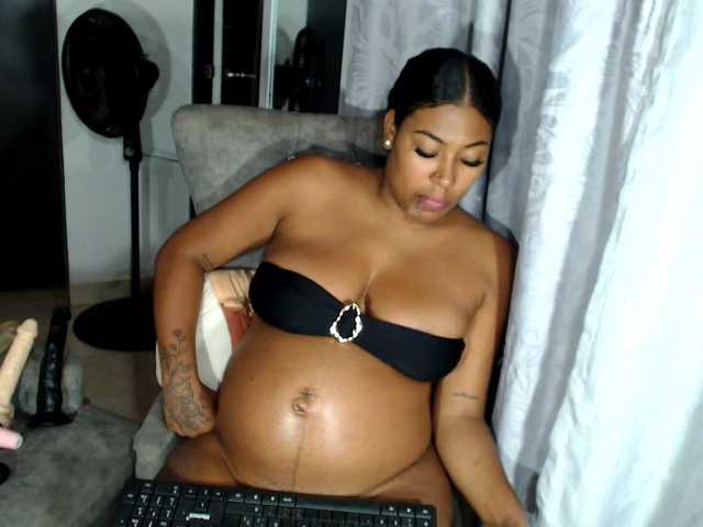 CataleyaRosex live cam on BongaCams