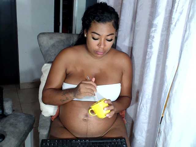 CataleyaRosex live cam on BongaCams