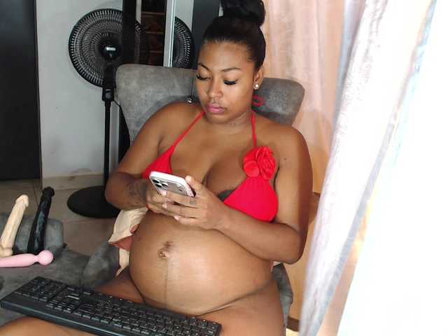 CataleyaRosex live cam on BongaCams