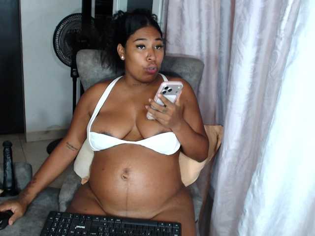 CataleyaRosex live cam on BongaCams