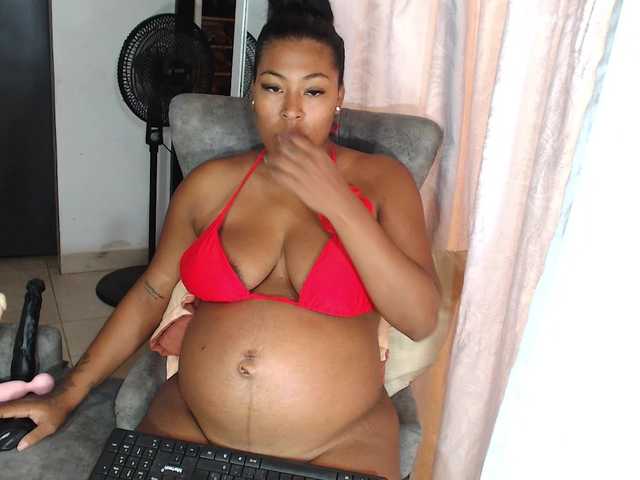 CataleyaRosex live cam on BongaCams