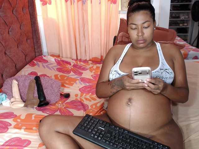 CataleyaRosex live cam on BongaCams