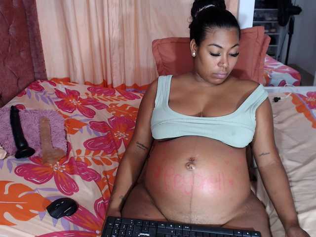 CataleyaRosex live cam on BongaCams