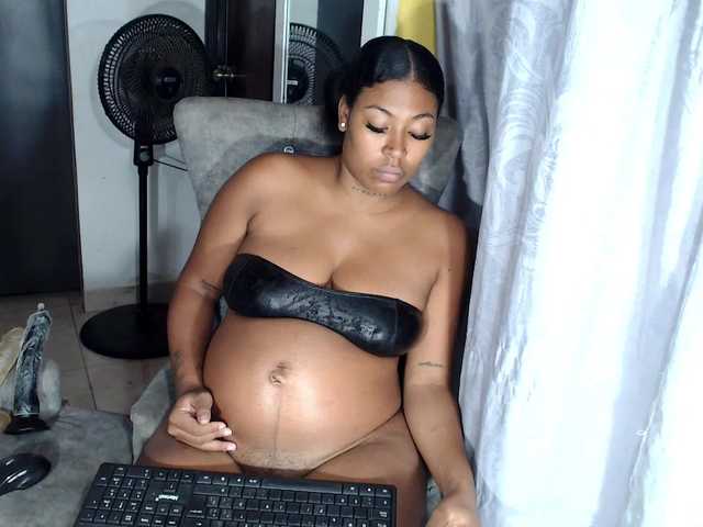 CataleyaRosex live cam on BongaCams
