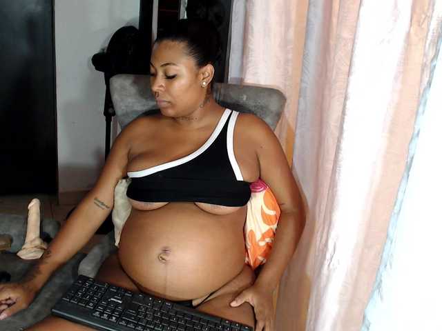 CataleyaRosex live cam on BongaCams