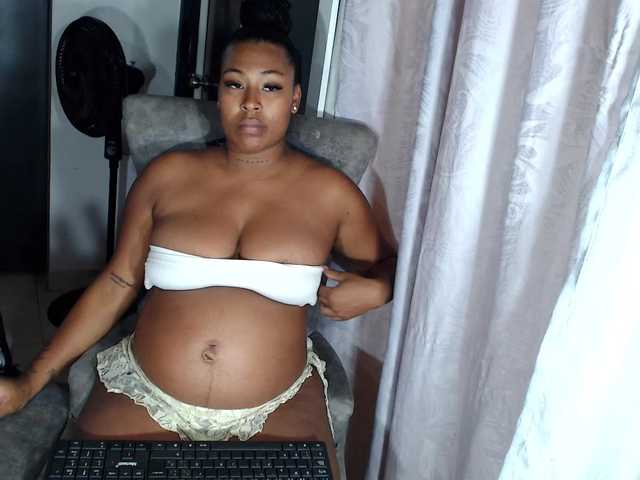 CataleyaRosex live cam on BongaCams