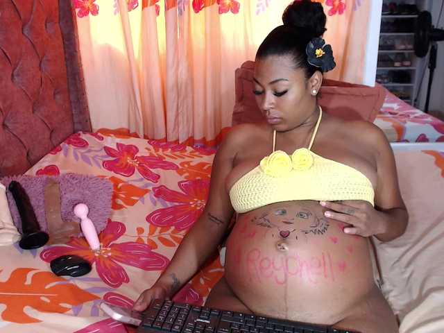 CataleyaRosex live cam on BongaCams
