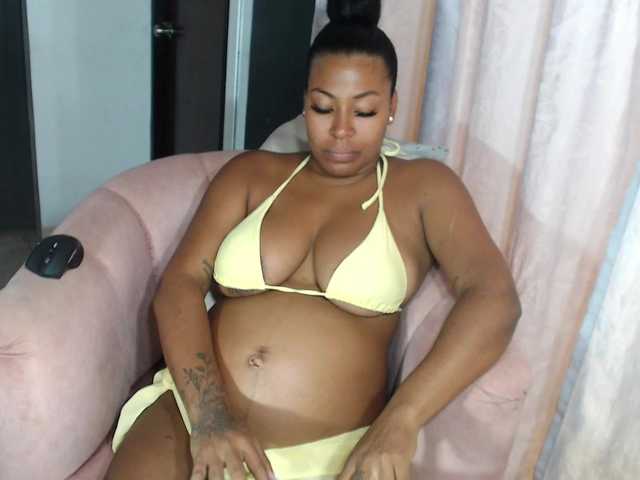 CataleyaRosex live cam on BongaCams