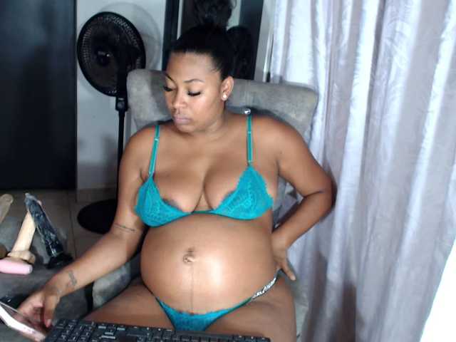 CataleyaRosex live cam on BongaCams