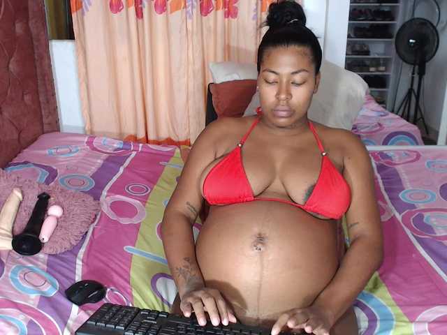 CataleyaRosex live cam on BongaCams