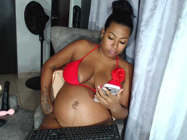 CataleyaRosex live cam on BongaCams