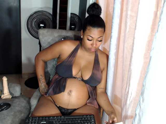 CataleyaRosex live cam on BongaCams