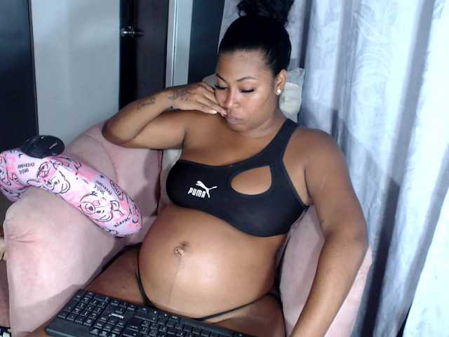 CataleyaRosex live cam on BongaCams