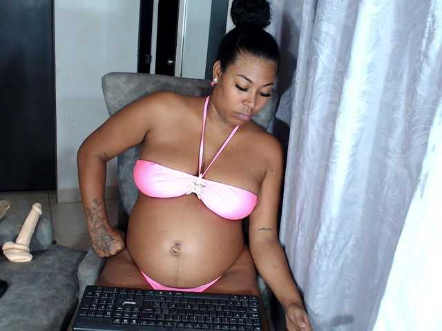 CataleyaRosex live cam on BongaCams