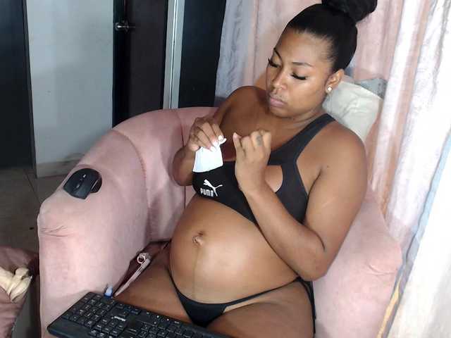 CataleyaRosex live cam on BongaCams
