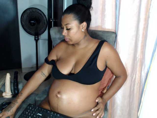 CataleyaRosex live cam on BongaCams