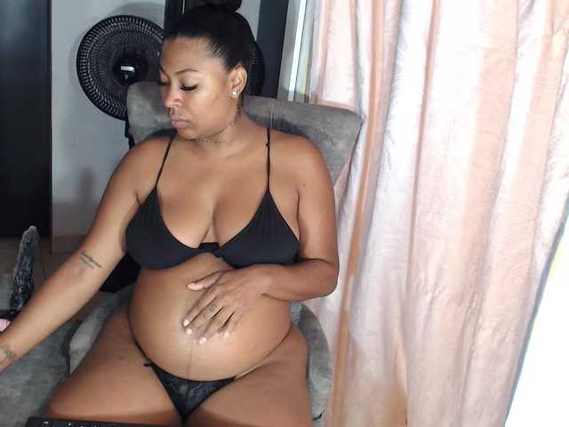 CataleyaRosex live cam on BongaCams