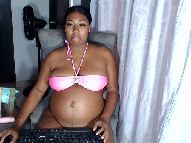 CataleyaRosex live cam on BongaCams