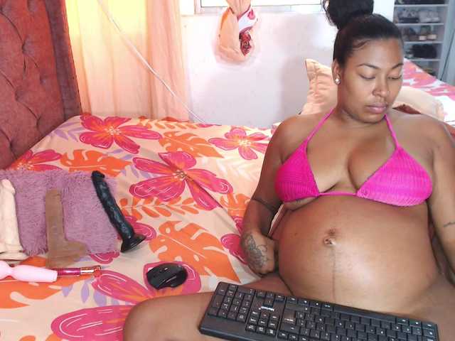 CataleyaRosex live cam on BongaCams