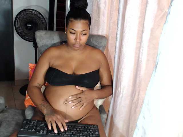 CataleyaRosex live cam on BongaCams