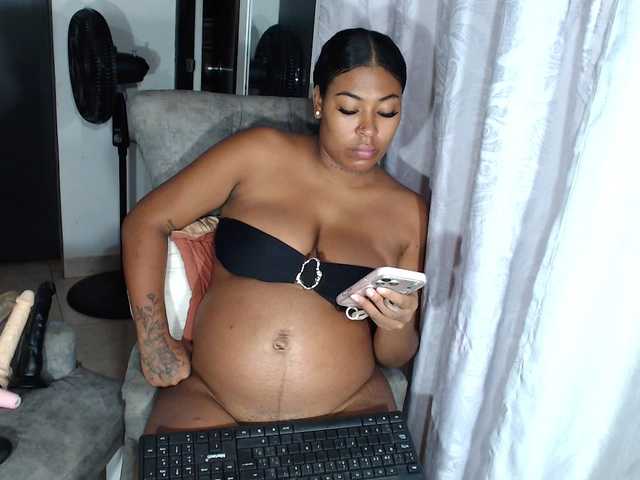 CataleyaRosex live cam on BongaCams