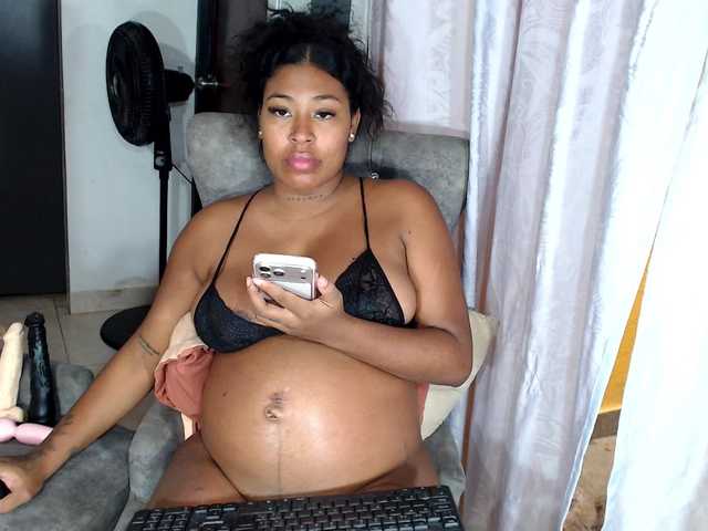 CataleyaRosex live cam on BongaCams