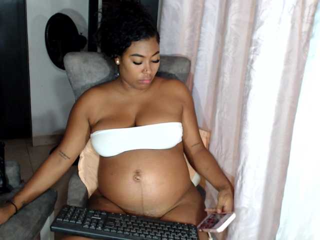 CataleyaRosex live cam on BongaCams