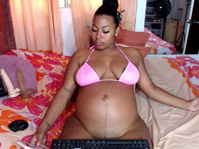 CataleyaRosex live cam on BongaCams