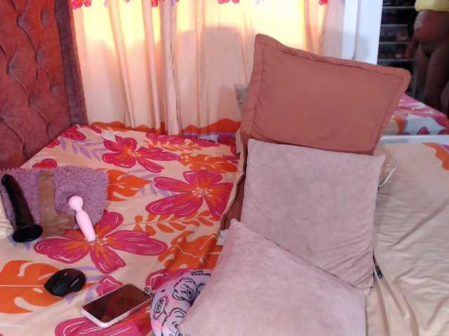 CataleyaRosex live cam on BongaCams