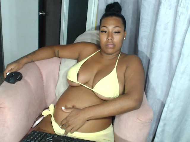 CataleyaRosex live cam on BongaCams