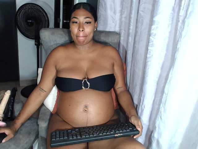 CataleyaRosex live cam on BongaCams