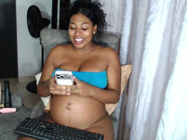 CataleyaRosex live cam on BongaCams