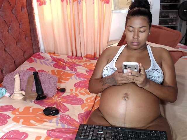 CataleyaRosex live cam on BongaCams